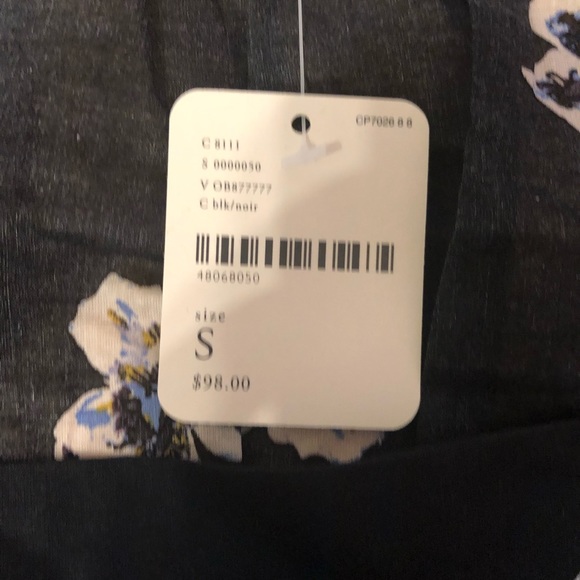 Free people cherish the light blouse - Picture 6 of 7